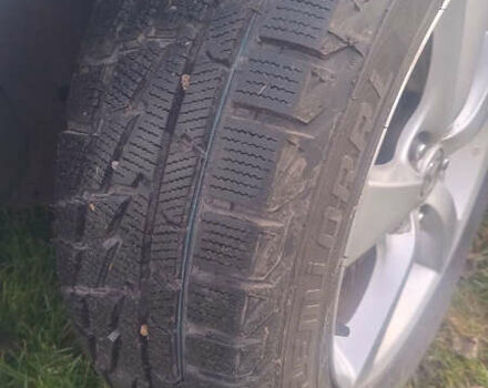 Мазда 3, об'ємом двигуна 1.6 л та пробігом 187 тис. км за 4000 $, фото 12 на Automoto.ua