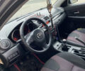 Мазда 3, объемом двигателя 1.6 л и пробегом 240 тыс. км за 4150 $, фото 11 на Automoto.ua