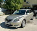 Мазда 3, объемом двигателя 1.6 л и пробегом 65 тыс. км за 6000 $, фото 1 на Automoto.ua