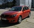 Мазда 3, объемом двигателя 1.6 л и пробегом 130 тыс. км за 7000 $, фото 1 на Automoto.ua