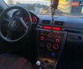 Мазда 3, объемом двигателя 1.6 л и пробегом 240 тыс. км за 4150 $, фото 13 на Automoto.ua