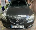 Мазда 3, объемом двигателя 1.6 л и пробегом 199 тыс. км за 4650 $, фото 1 на Automoto.ua