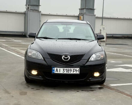 Мазда 3, объемом двигателя 1.6 л и пробегом 300 тыс. км за 4000 $, фото 2 на Automoto.ua