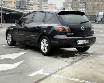 Мазда 3, объемом двигателя 1.6 л и пробегом 300 тыс. км за 4000 $, фото 1 на Automoto.ua
