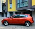 Мазда 3, объемом двигателя 1.6 л и пробегом 130 тыс. км за 6399 $, фото 2 на Automoto.ua