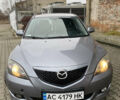 Мазда 3, объемом двигателя 1.6 л и пробегом 240 тыс. км за 4150 $, фото 1 на Automoto.ua