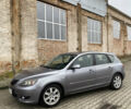 Мазда 3, объемом двигателя 1.6 л и пробегом 240 тыс. км за 4150 $, фото 3 на Automoto.ua