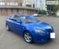 Мазда 3, объемом двигателя 1.6 л и пробегом 132 тыс. км за 5500 $, фото 3 на Automoto.ua