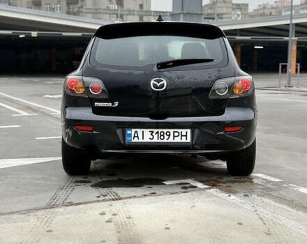 Мазда 3, объемом двигателя 1.6 л и пробегом 300 тыс. км за 4000 $, фото 8 на Automoto.ua