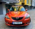 Мазда 3, объемом двигателя 1.6 л и пробегом 130 тыс. км за 6399 $, фото 1 на Automoto.ua