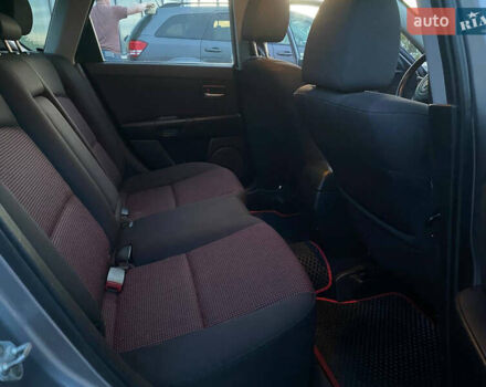 Мазда 3, объемом двигателя 1.6 л и пробегом 240 тыс. км за 4150 $, фото 14 на Automoto.ua