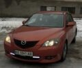 Мазда 3, объемом двигателя 1.6 л и пробегом 250 тыс. км за 4800 $, фото 1 на Automoto.ua