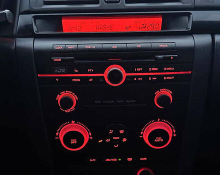 Мазда 3, объемом двигателя 1.6 л и пробегом 300 тыс. км за 4000 $, фото 9 на Automoto.ua