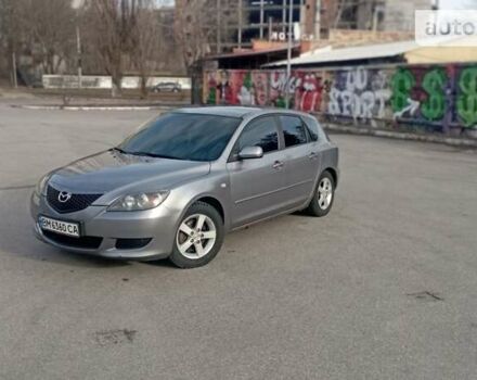 Мазда 3, объемом двигателя 1.35 л и пробегом 243 тыс. км за 4100 $, фото 7 на Automoto.ua