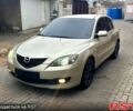 Мазда 3, объемом двигателя 16 л и пробегом 251 тыс. км за 5500 $, фото 1 на Automoto.ua