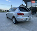 Мазда 3, объемом двигателя 1.6 л и пробегом 220 тыс. км за 3950 $, фото 12 на Automoto.ua