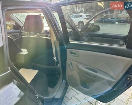 Мазда 3, об'ємом двигуна 1.3 л та пробігом 194 тис. км за 5150 $, фото 6 на Automoto.ua