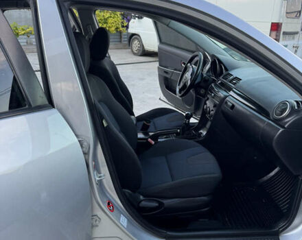 Мазда 3, объемом двигателя 1.6 л и пробегом 220 тыс. км за 3950 $, фото 25 на Automoto.ua