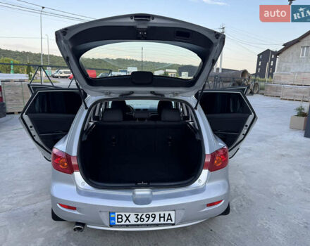 Мазда 3, объемом двигателя 1.6 л и пробегом 220 тыс. км за 3950 $, фото 29 на Automoto.ua