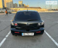 Мазда 3, объемом двигателя 1.6 л и пробегом 210 тыс. км за 4400 $, фото 6 на Automoto.ua