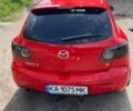 Мазда 3, объемом двигателя 1.6 л и пробегом 199 тыс. км за 6300 $, фото 3 на Automoto.ua