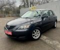 Мазда 3, объемом двигателя 14 л и пробегом 170 тыс. км за 5399 $, фото 1 на Automoto.ua