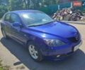 Мазда 3, объемом двигателя 1.6 л и пробегом 250 тыс. км за 5300 $, фото 11 на Automoto.ua