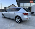 Мазда 3, объемом двигателя 1.6 л и пробегом 220 тыс. км за 3950 $, фото 7 на Automoto.ua