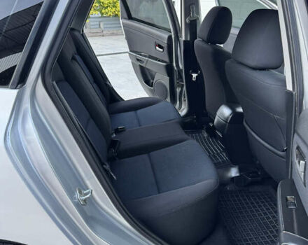 Мазда 3, объемом двигателя 1.6 л и пробегом 220 тыс. км за 3950 $, фото 28 на Automoto.ua