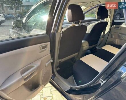 Мазда 3, об'ємом двигуна 1.3 л та пробігом 194 тис. км за 5150 $, фото 4 на Automoto.ua