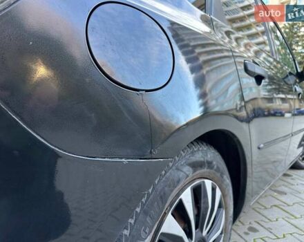 Мазда 3, об'ємом двигуна 1.3 л та пробігом 194 тис. км за 5150 $, фото 13 на Automoto.ua