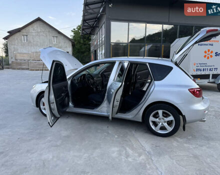 Мазда 3, объемом двигателя 1.6 л и пробегом 220 тыс. км за 3950 $, фото 35 на Automoto.ua