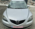 Мазда 3, объемом двигателя 1.6 л и пробегом 233 тыс. км за 5300 $, фото 1 на Automoto.ua