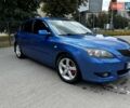 Мазда 3, объемом двигателя 1.6 л и пробегом 174 тыс. км за 3500 $, фото 2 на Automoto.ua