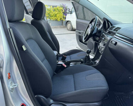 Мазда 3, объемом двигателя 1.6 л и пробегом 220 тыс. км за 3950 $, фото 27 на Automoto.ua