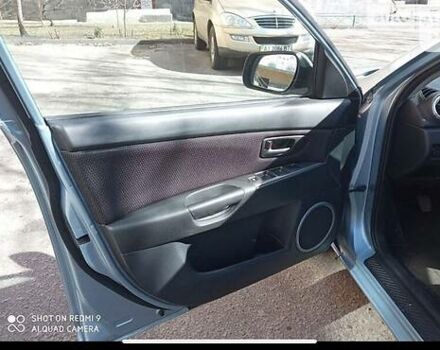 Мазда 3, об'ємом двигуна 1.6 л та пробігом 172 тис. км за 5800 $, фото 7 на Automoto.ua