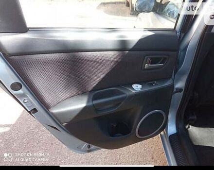 Мазда 3, об'ємом двигуна 1.6 л та пробігом 172 тис. км за 5800 $, фото 6 на Automoto.ua