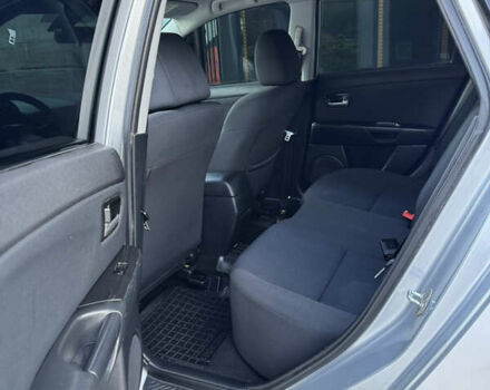 Мазда 3, объемом двигателя 1.6 л и пробегом 220 тыс. км за 3950 $, фото 21 на Automoto.ua