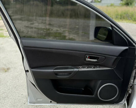 Мазда 3, объемом двигателя 1.6 л и пробегом 233 тыс. км за 5300 $, фото 11 на Automoto.ua