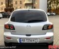 Мазда 3, объемом двигателя 1.6 л и пробегом 160 тыс. км за 5300 $, фото 4 на Automoto.ua