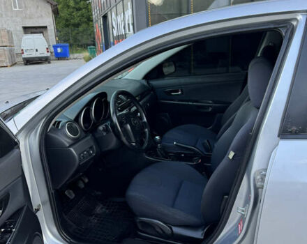 Мазда 3, объемом двигателя 1.6 л и пробегом 220 тыс. км за 3950 $, фото 22 на Automoto.ua
