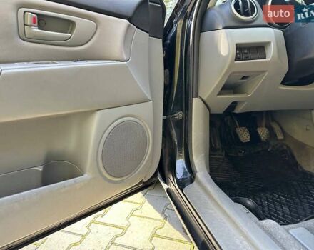 Мазда 3, об'ємом двигуна 1.3 л та пробігом 194 тис. км за 5150 $, фото 11 на Automoto.ua