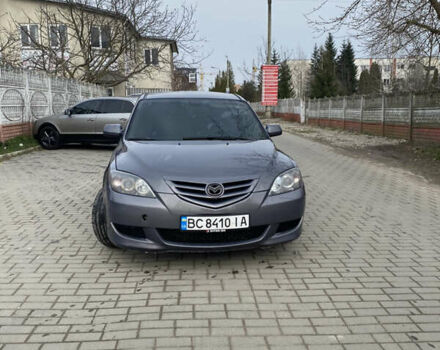 Мазда 3, об'ємом двигуна 1.6 л та пробігом 297 тис. км за 4400 $, фото 1 на Automoto.ua