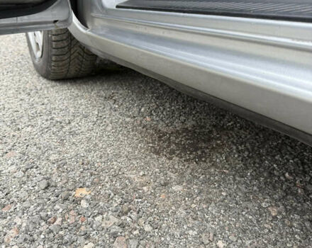 Мазда 3, объемом двигателя 1.6 л и пробегом 233 тыс. км за 5300 $, фото 7 на Automoto.ua