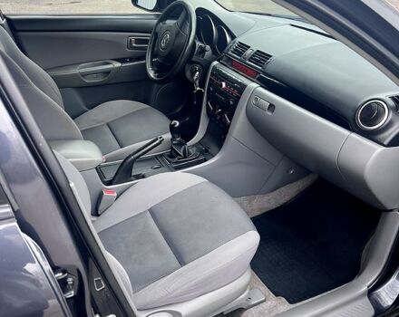 Мазда 3, объемом двигателя 14 л и пробегом 170 тыс. км за 5399 $, фото 5 на Automoto.ua