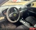 Мазда 3, объемом двигателя 16 л и пробегом 251 тыс. км за 5500 $, фото 4 на Automoto.ua
