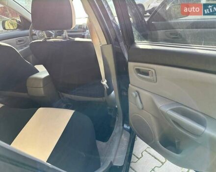 Мазда 3, об'ємом двигуна 1.3 л та пробігом 194 тис. км за 5150 $, фото 7 на Automoto.ua