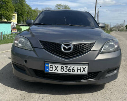 Мазда 3, об'ємом двигуна 1.6 л та пробігом 237 тис. км за 4900 $, фото 1 на Automoto.ua