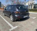 Мазда 3, объемом двигателя 1.6 л и пробегом 245 тыс. км за 4500 $, фото 2 на Automoto.ua