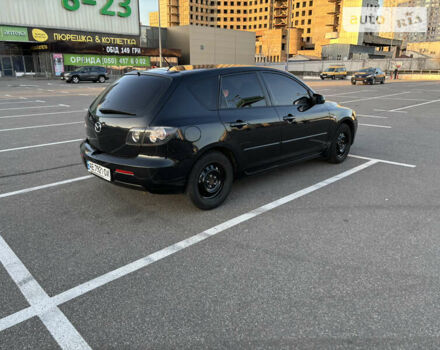 Мазда 3, объемом двигателя 1.6 л и пробегом 210 тыс. км за 4400 $, фото 5 на Automoto.ua